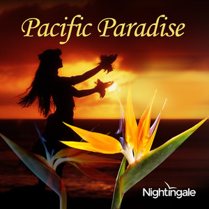 Pua Nani O Hawaii - Michael Alan Scott & Leimamo Joyce Fish | Song Album Cover Artwork