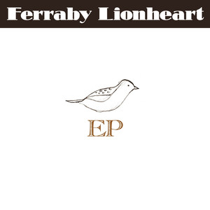 The Ballad Of Gus & Sam - Ferraby Lionheart | Song Album Cover Artwork