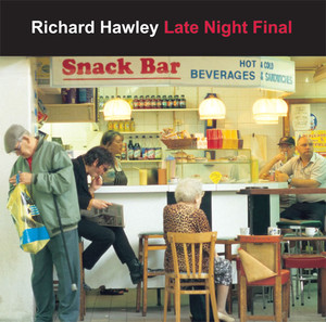Baby You're My Light - Richard Hawley