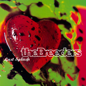 S.O.S. - The Breeders | Song Album Cover Artwork