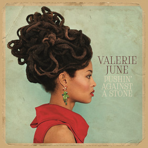 The Hour - Valerie June