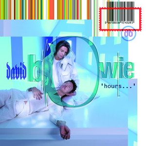 Something In The Air (American Psycho Remix) - David Bowie | Song Album Cover Artwork