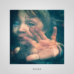 Home Solomon Grey | Album Cover