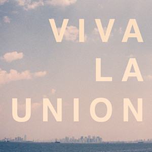 Chinese Baby - Viva La Union | Song Album Cover Artwork