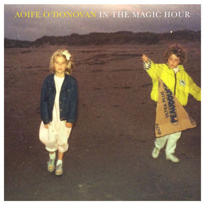 Detour Sign - Aoife O'Donovan | Song Album Cover Artwork