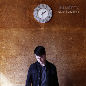 Nightvisitor Jim Moray | Album Cover