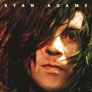 I Just Might Ryan Adams | Album Cover