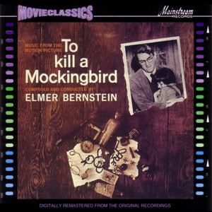 Summer's End - Elmer Bernstein | Song Album Cover Artwork