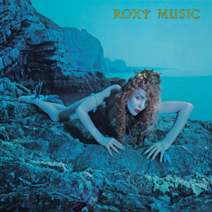 Love Is the Drug Roxy Music | Album Cover