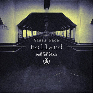 Holland - Glass Face | Song Album Cover Artwork