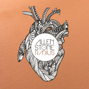 Voodoo - Allen Stone | Song Album Cover Artwork