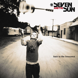 Jump (The Velvet Rope) - Seven And The Sun