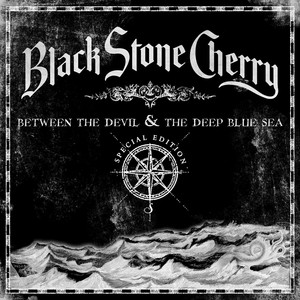 Blame It On the Boom Boom - Black Stone Cherry | Song Album Cover Artwork