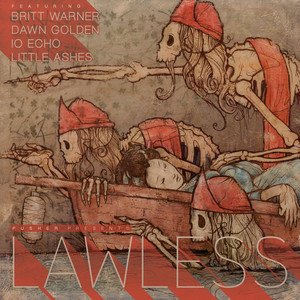 Diminuendo (feat. Britt Warner) Lawless | Album Cover