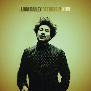 Sail with Ease Liam Bailey | Album Cover