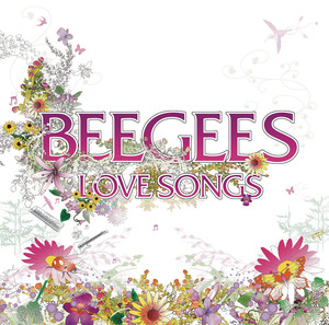 More Than a Woman - Bee Gees | Song Album Cover Artwork