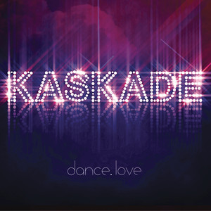 Fire In Your New Shoes (feat. Dragonette) - Kaskade | Song Album Cover Artwork
