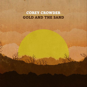 Leaving You - Corey Crowder | Song Album Cover Artwork