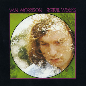 Sweet Thing Van Morrison | Album Cover