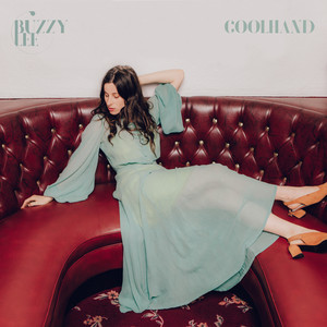 Coolhand Buzzy Lee | Album Cover
