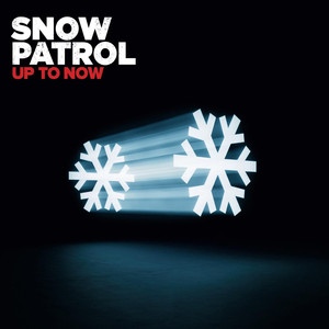 Give Me Strength Snow Patrol | Album Cover