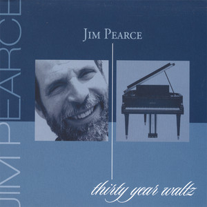 Thirty Year Waltz - Jim Pearce | Song Album Cover Artwork