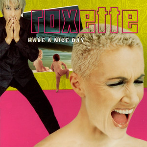 It Will Take A Long Long Time - Roxette | Song Album Cover Artwork