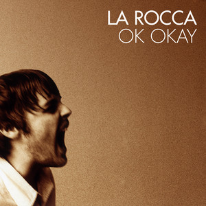 Half Speed - La Rocca | Song Album Cover Artwork