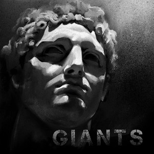 Giants - Neoni | Song Album Cover Artwork