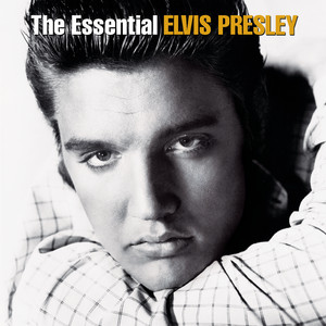 Viva Las Vegas - Elvis Presley & The Jordanaires | Song Album Cover Artwork