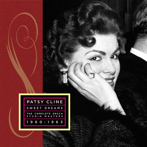 I Fall To Pieces - Patsy Cline | Song Album Cover Artwork