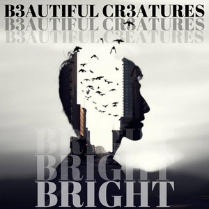 Be Free (feat. Stef) - B3autiful Cr3atures | Song Album Cover Artwork