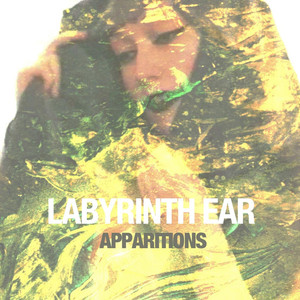 Goya - Labyrinth Ear | Song Album Cover Artwork