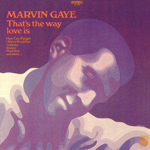 Abraham, Martin & John - Marvin Gaye & Tammi Terrell | Song Album Cover Artwork