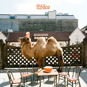 I'll Fight - Wilco | Song Album Cover Artwork