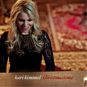 Christmastime - Kari Kimmel | Song Album Cover Artwork