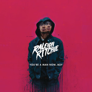 Bloodsport '15 - Raleigh Ritchie | Song Album Cover Artwork