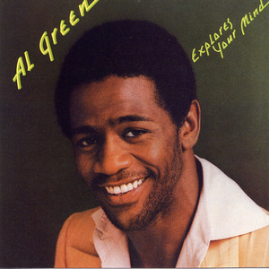Take Me to The River - Al Green | Song Album Cover Artwork