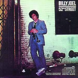 Honesty - Billy Joel | Song Album Cover Artwork