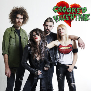 War Machine - Crooked Valentine