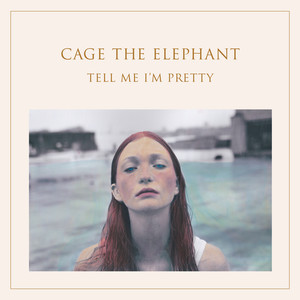 Trouble Cage the Elephant | Album Cover