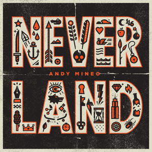 You Can't Stop Me - Andy Mineo | Song Album Cover Artwork