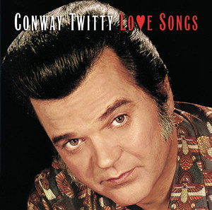 I'd Love To Lay You Down - Conway Twitty | Song Album Cover Artwork