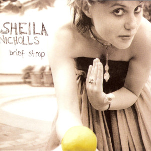 Fallen For You - Sheila Nicholls | Song Album Cover Artwork