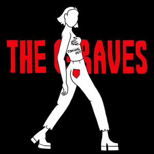 Daddy Issues - The Graves | Song Album Cover Artwork