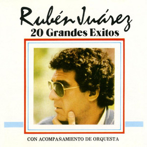 Cambalache Ruben Juarez | Album Cover
