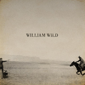 Fast Stack - William Wild | Song Album Cover Artwork