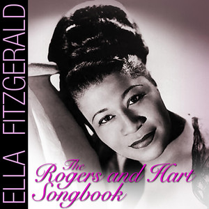 Where Or When - Ella Fitzgerald | Song Album Cover Artwork