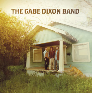 Find My Way - The Gabe Dixon Band
