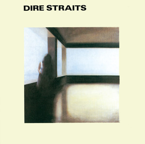 Water of Love - Dire Straits | Song Album Cover Artwork